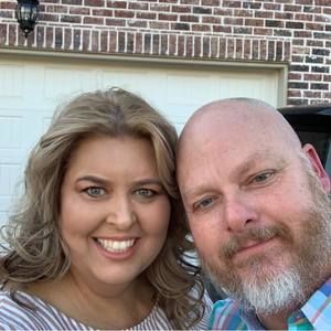 Meet your Posher, Pamela